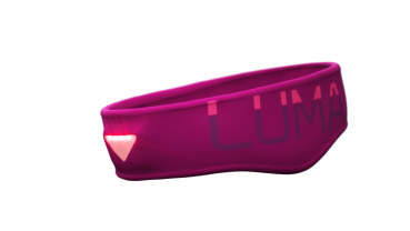 Preview: Luma Wechselstirnband